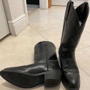 Cowboy boots